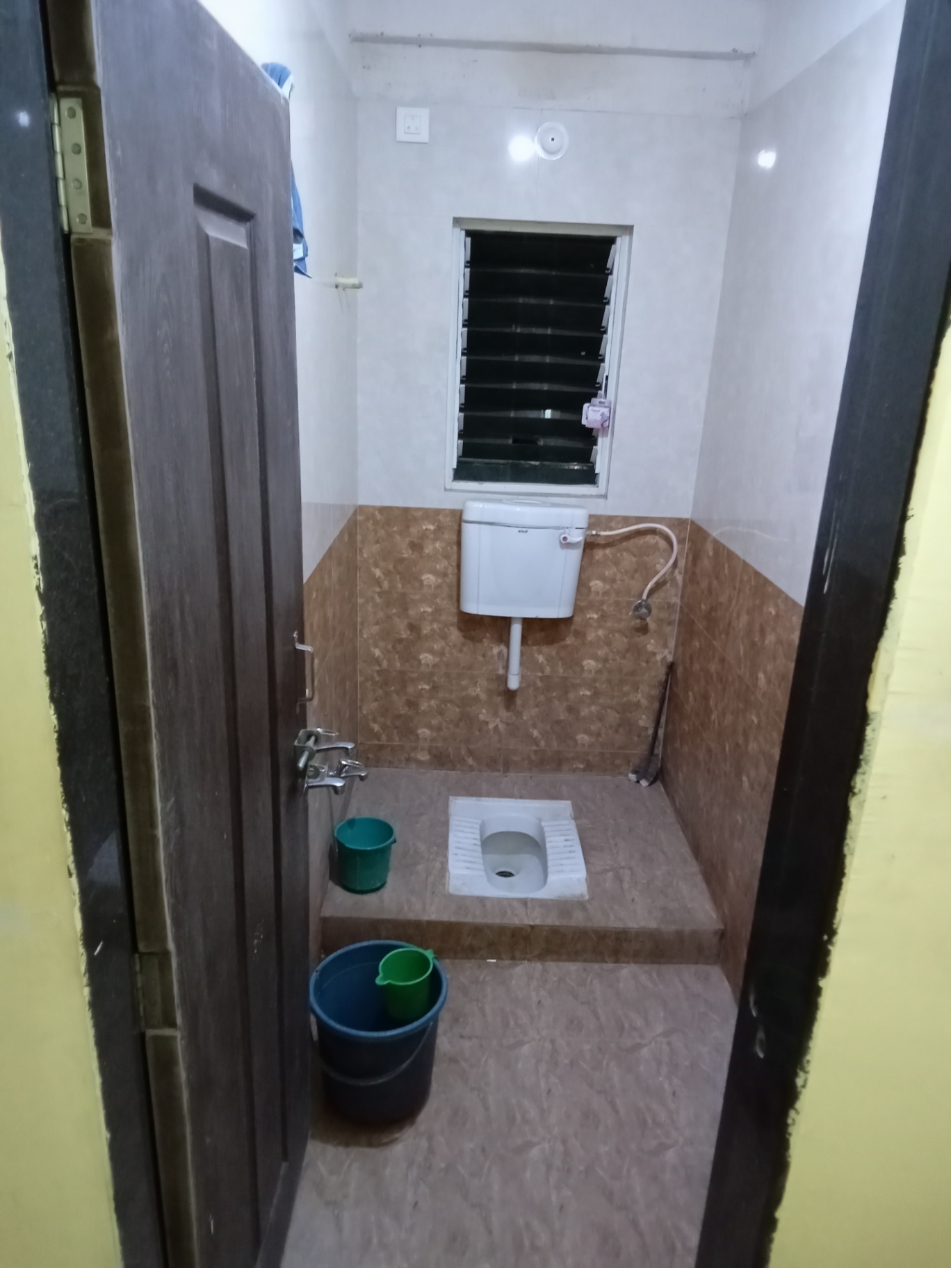 Male roommate required in 1RK flat in Kalakhadak-Tathawade | FindMyRoom