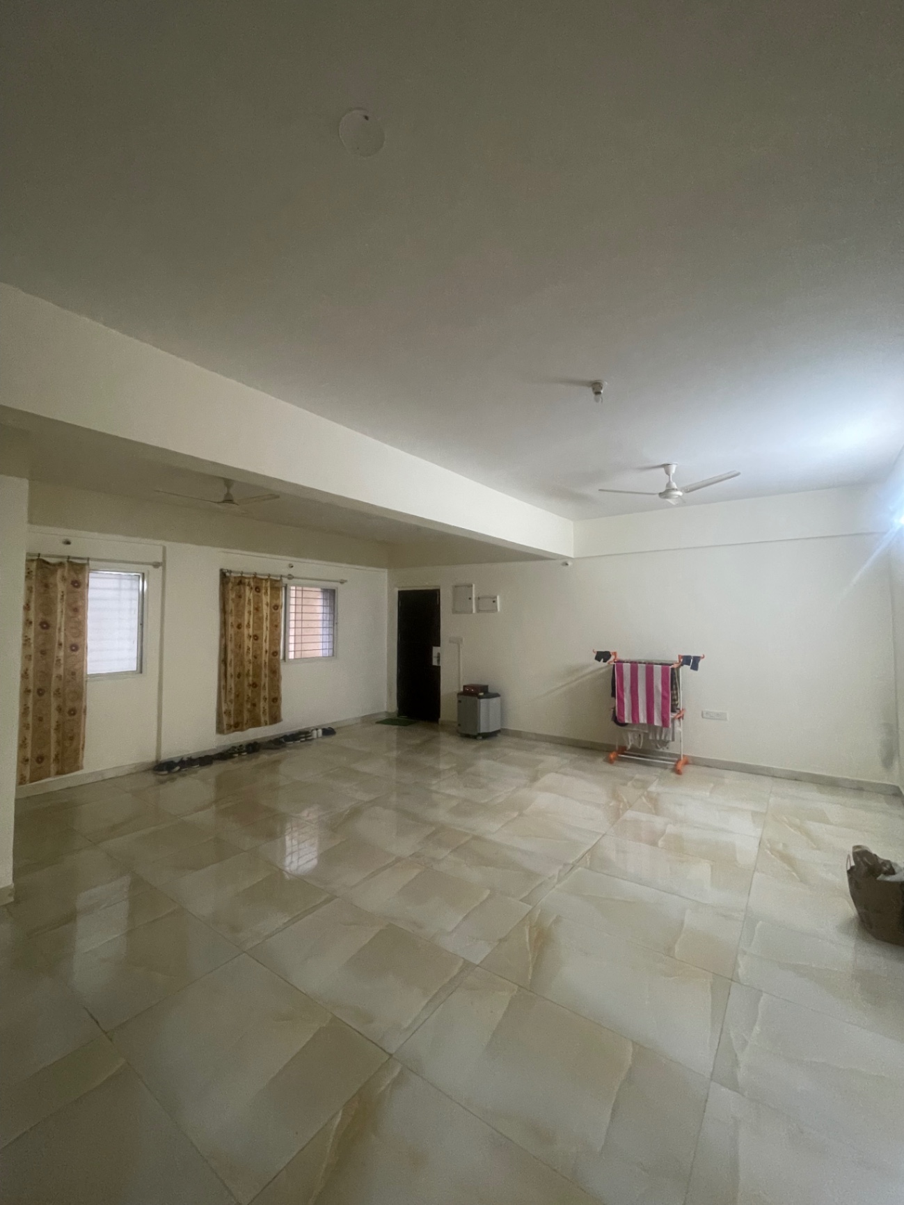 Male flatmate required in 3BHK flat in HSR-Layout | FindMyRoom