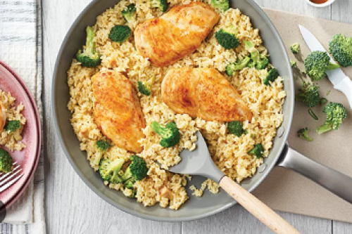 Mini Meal - Chicken