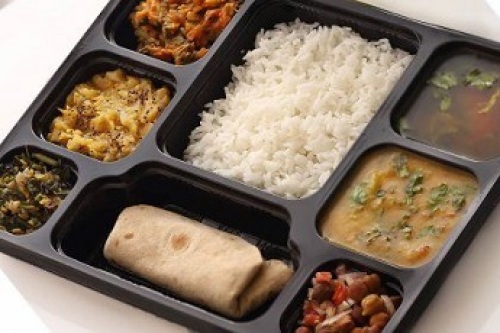 Veg Combo