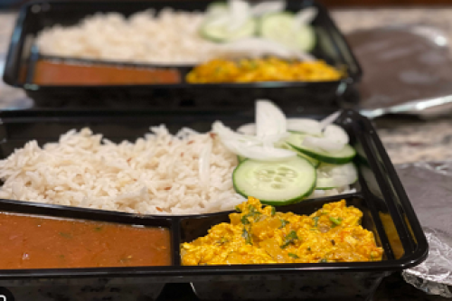 Express Meal Akash
