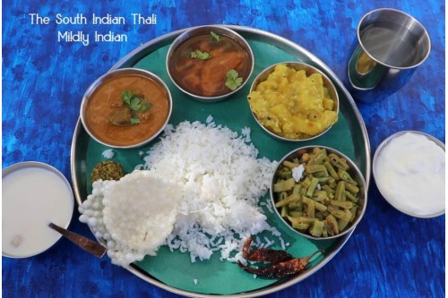 Students Tiffin Meal