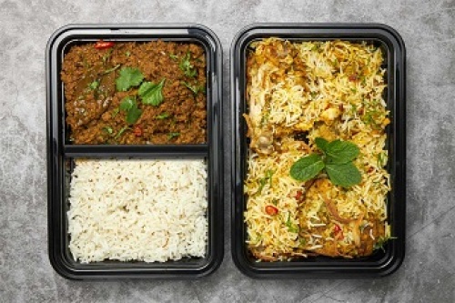 Parcel Meal