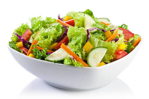Devine Salads