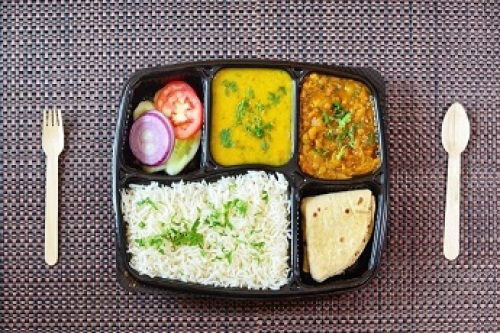 Lunch Daily Plan