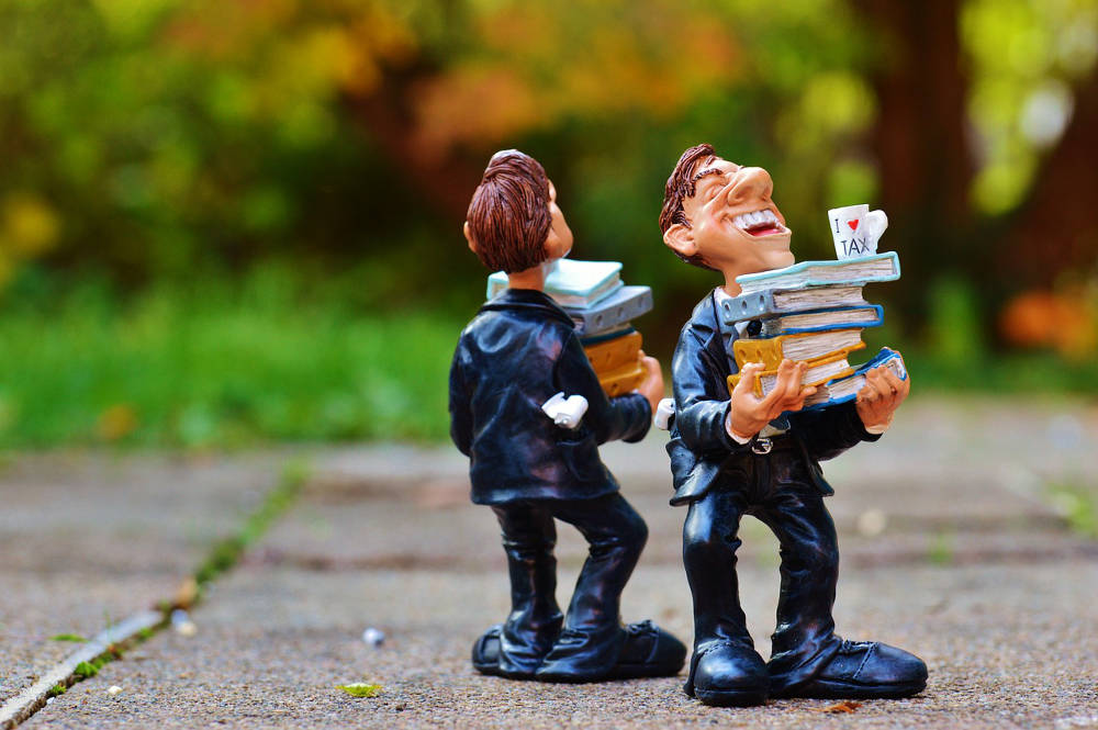 Is the R&D tax break really an incentive to innovate?