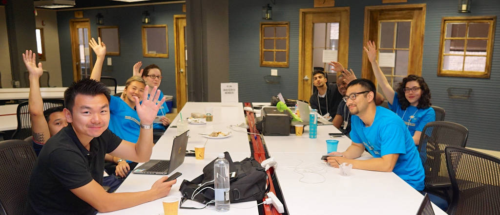 Am I too old for my company?