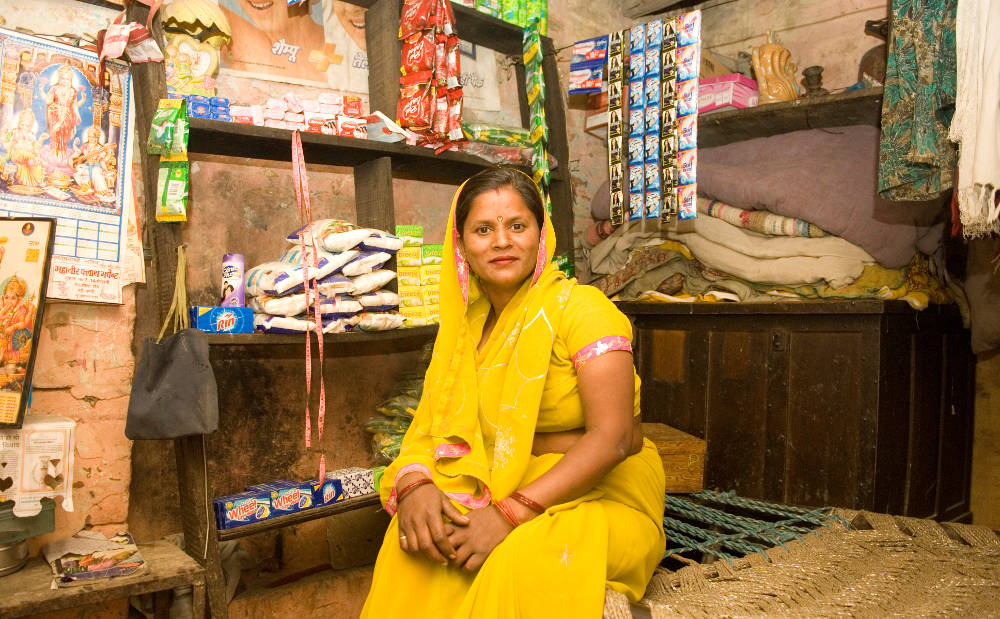 Revisiting innovation at the bottom of the pyramid