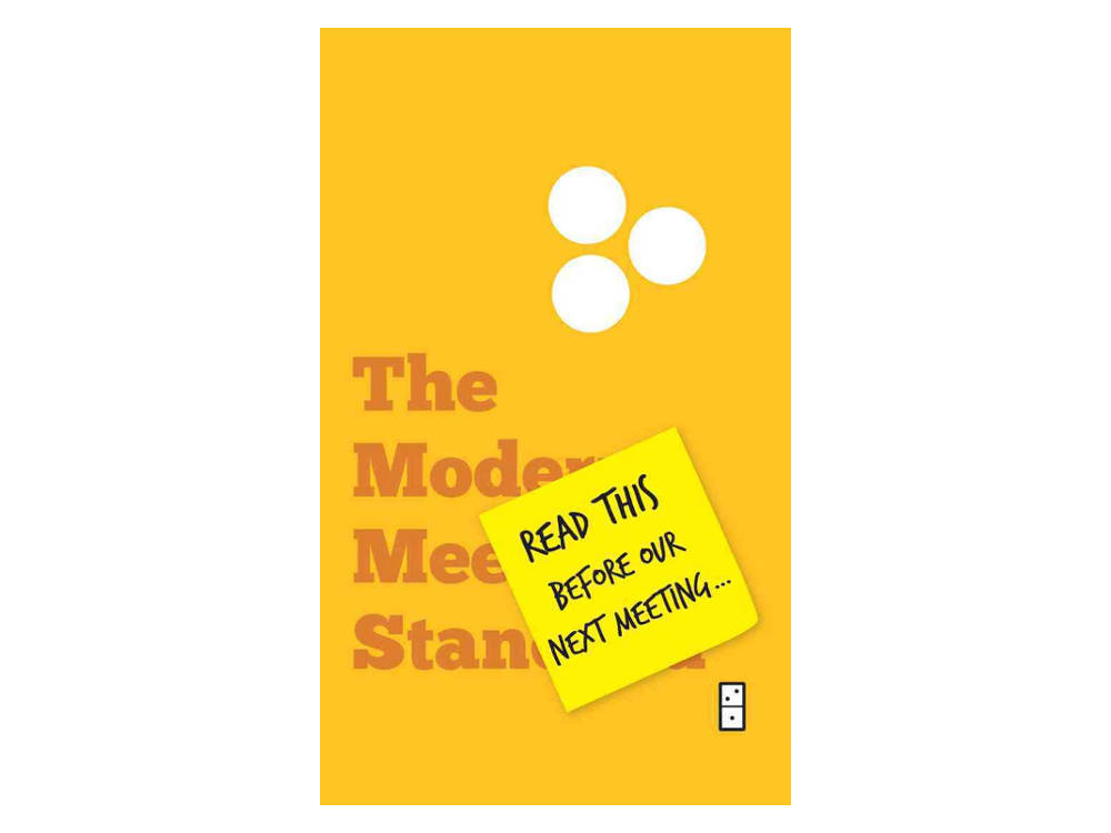 How to make meetings purposeful