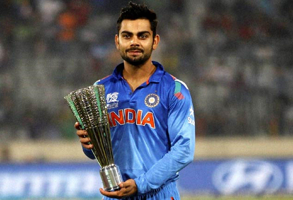 How to unleash the Virat Kohli phenomenon inside your firm