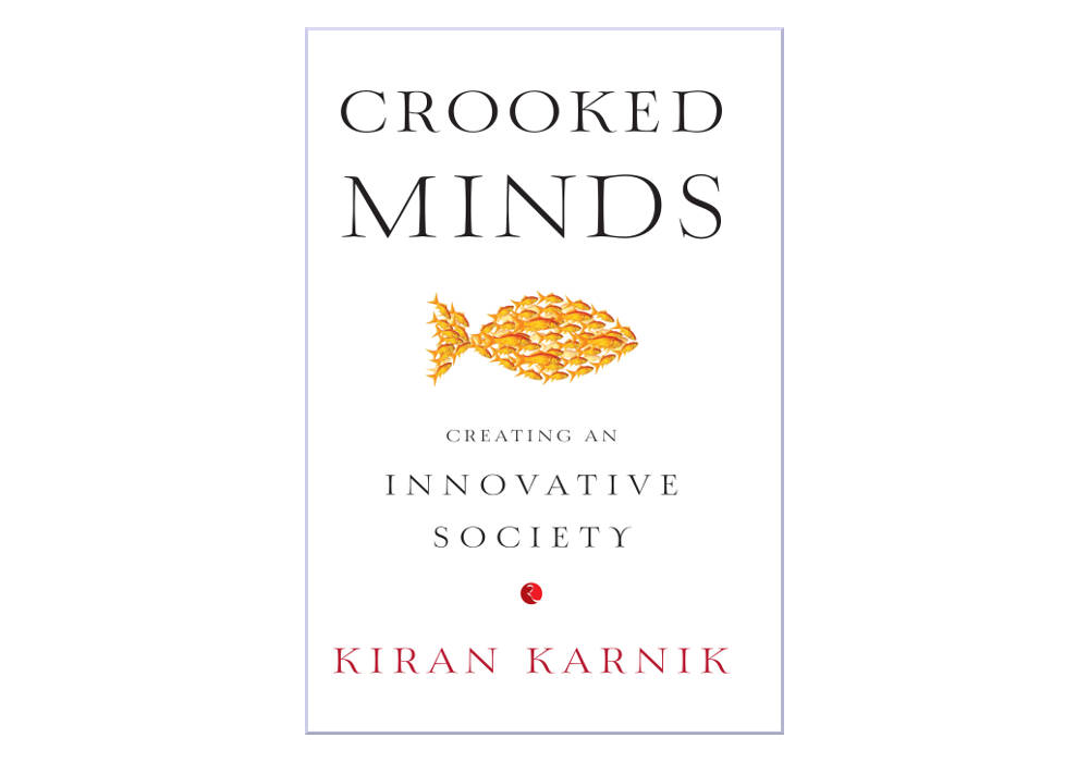 Design radical breakthroughs through grand challenges