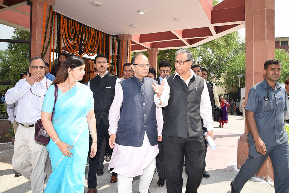 Three Aadhaar-related budget announcements that you should take note of