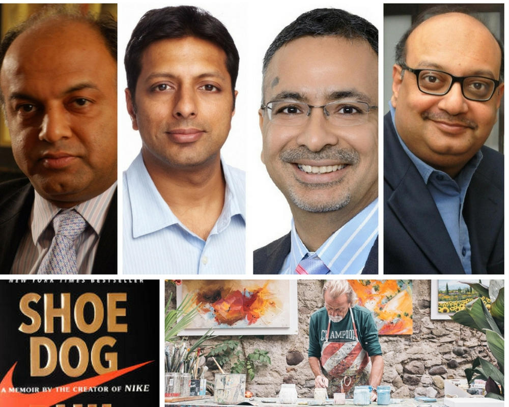 Creating space for reflection