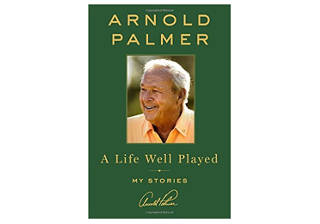 ‘Playing boldly is a philosophy’: Life lessons from golf legend Arnold Palmer