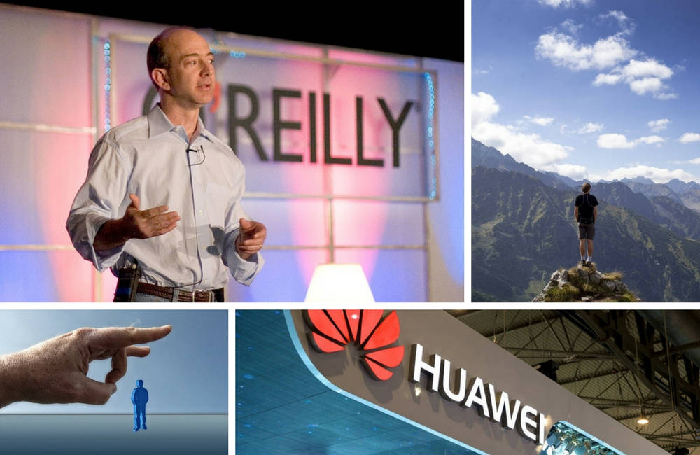 Tune inwards, define your ‘why’