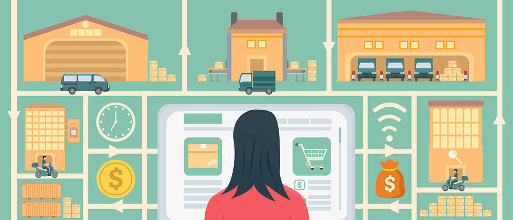 Flipkart, Snapdeal and the next phase of evolution for Indian e-commerce