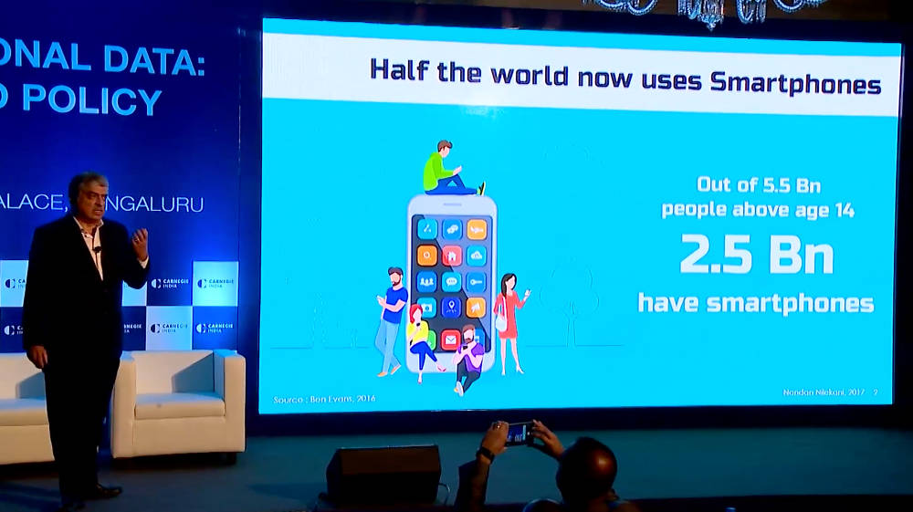 How data is eating the world, and what India needs to do