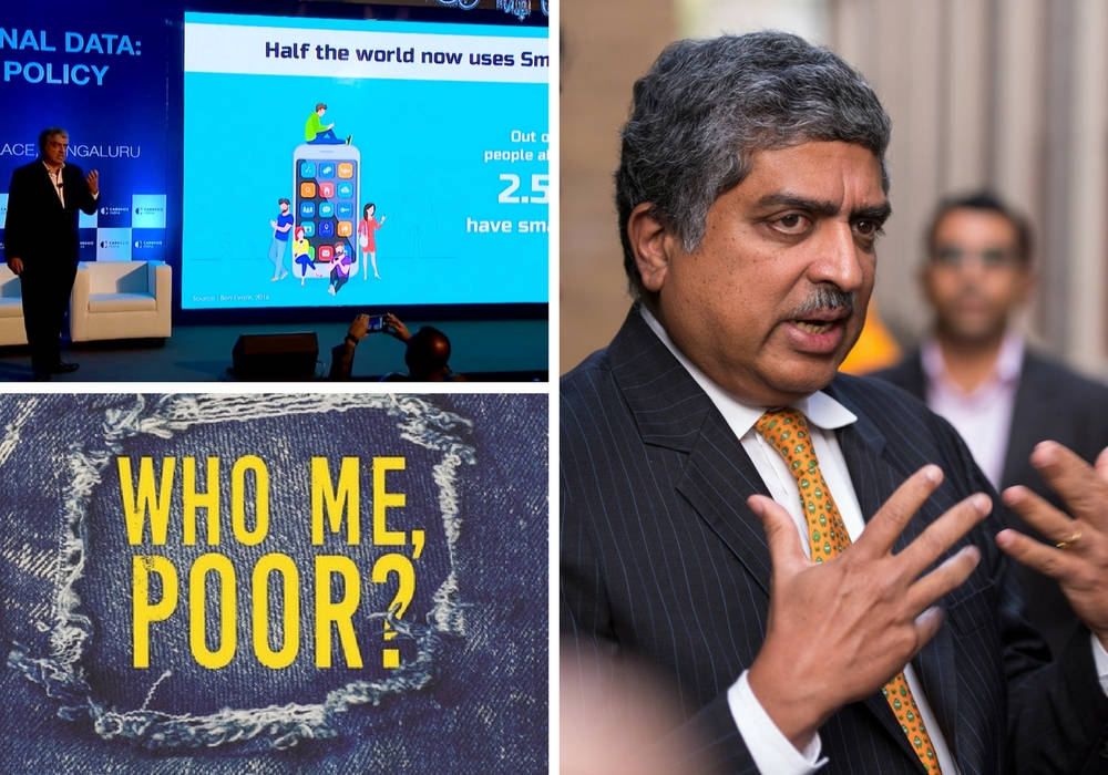 Look beyond the popular narrative