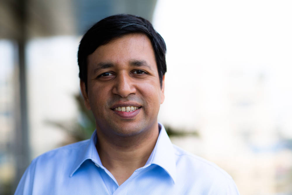 The future of privacy: A conversation with Rahul Matthan