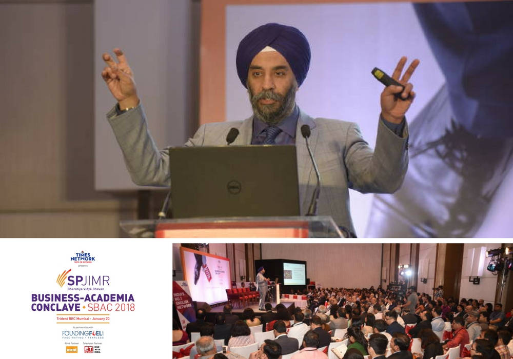 Agile start-ups, large firms and a jugalbandi for innovation