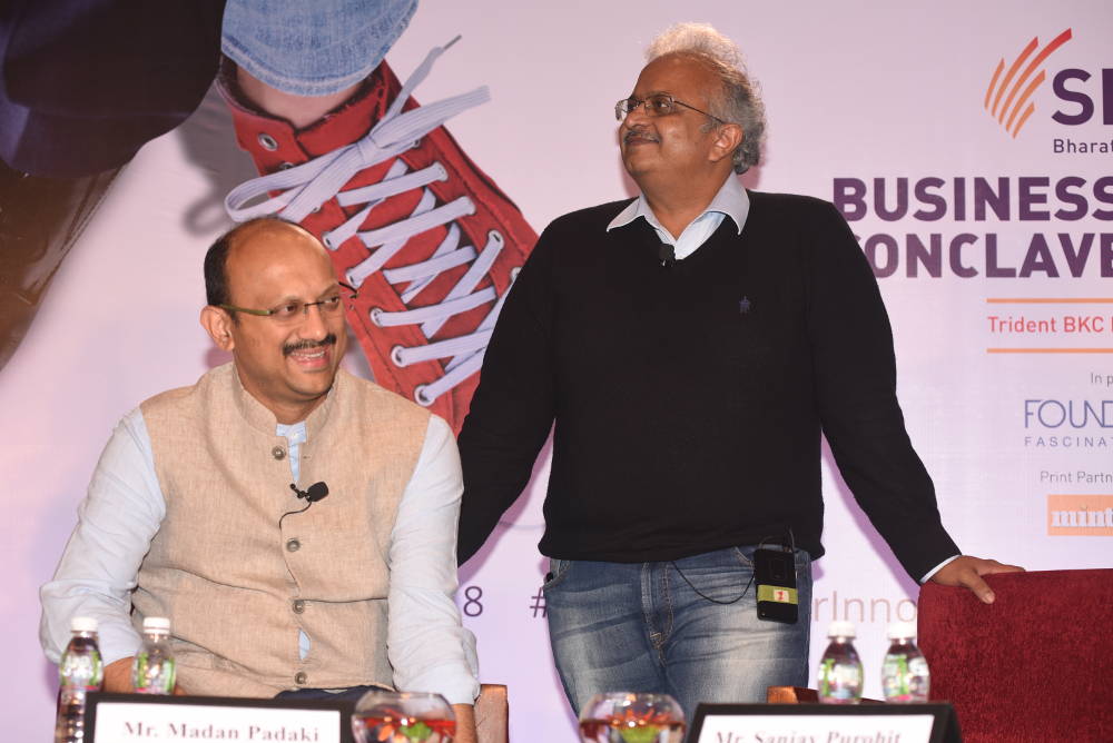 Beyond Business: Using platform thinking to drive societal change