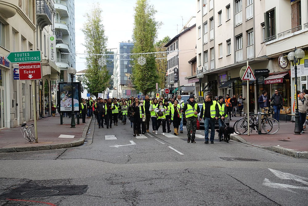 Capitalism vs democracy: Consumers vs citizens