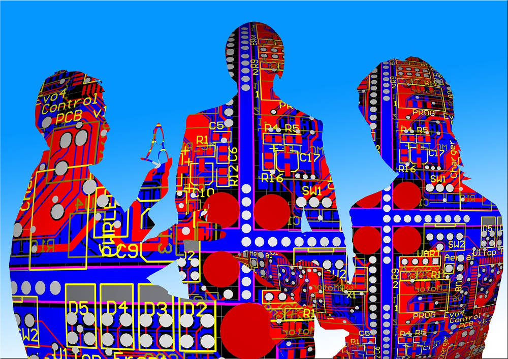 Not AI alone but AI + ethics