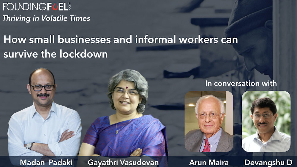 Labour migration, jobs and society in the Age of the Pandemic