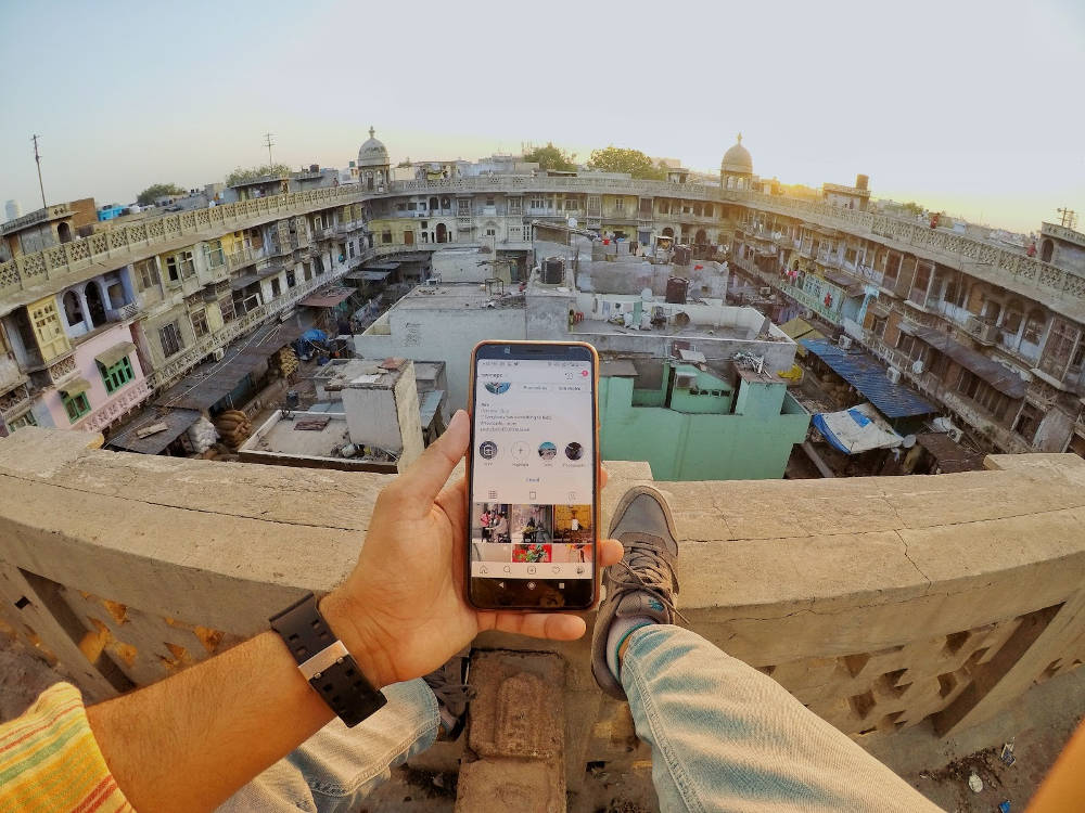 Facebook, Google and Jio—the China Playbook