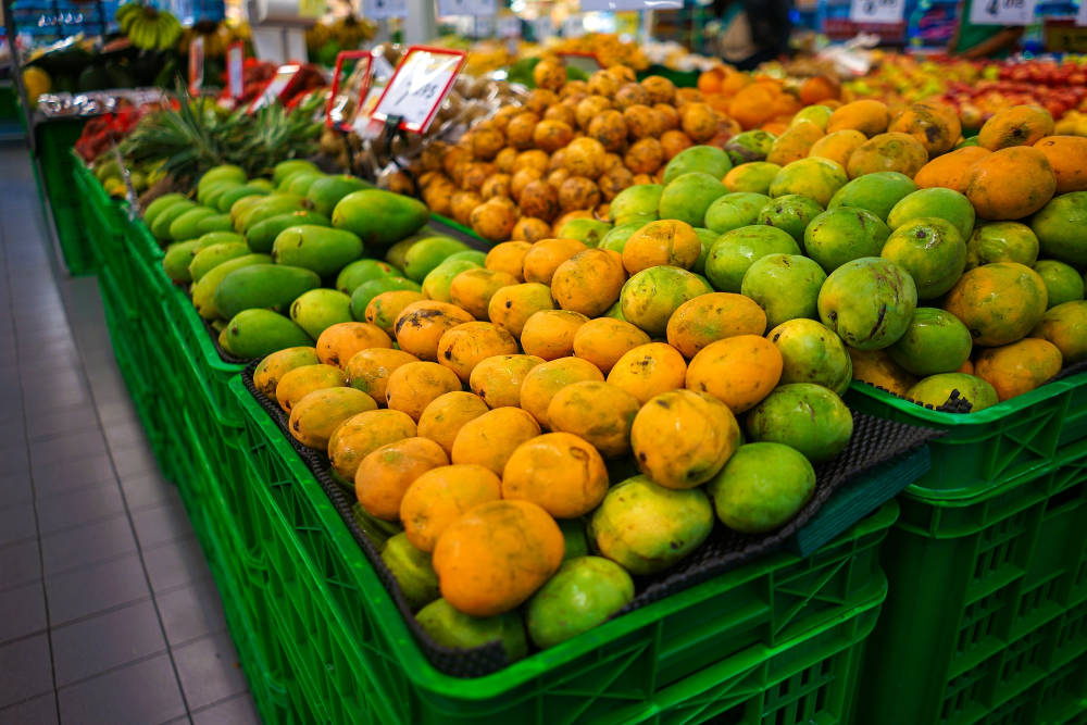 WFH Daily #109: Why Reliance Retail worked hard to get mangoes to Mumbaikars