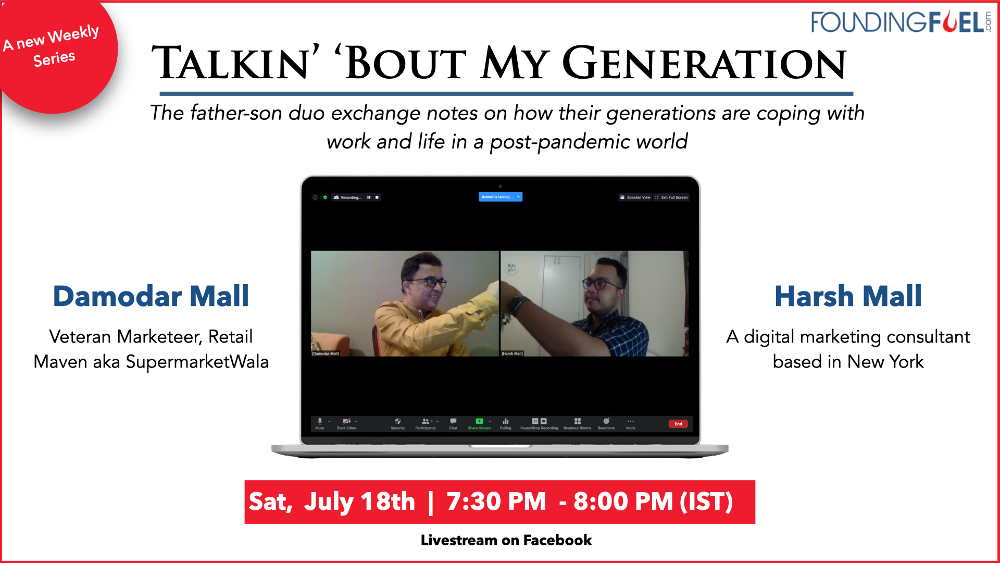 Why shopping behaviour during Covid isn't following the recession playbook