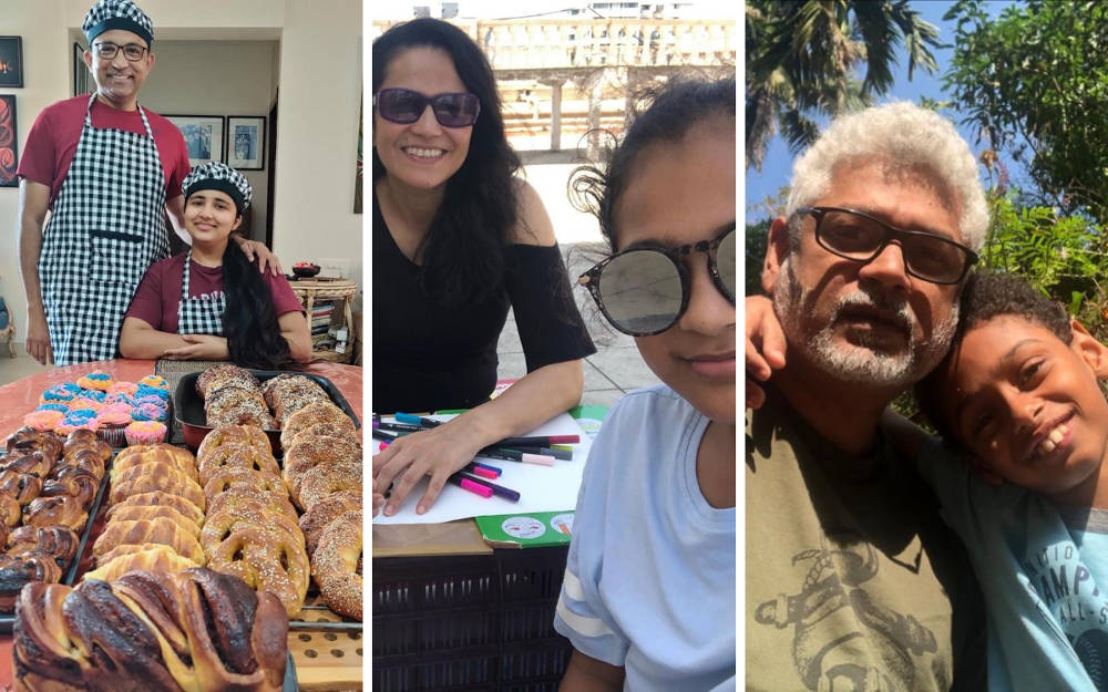 WFH Daily #125: To growing up, learning, and having fun along the way