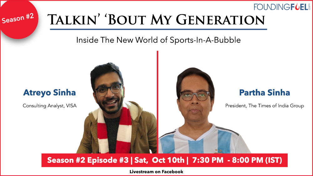 Inside the new world of sports in a bubble