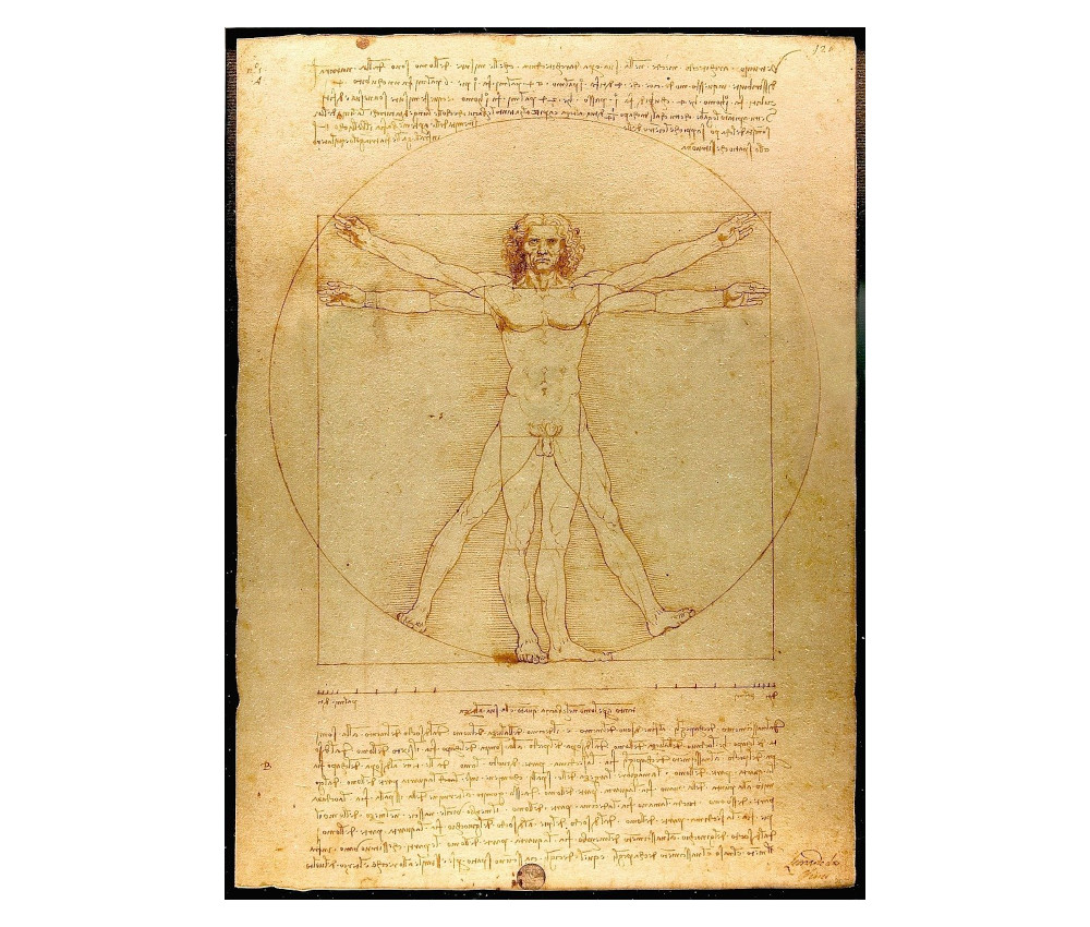 FF Daily #303: Figures resemble their creators