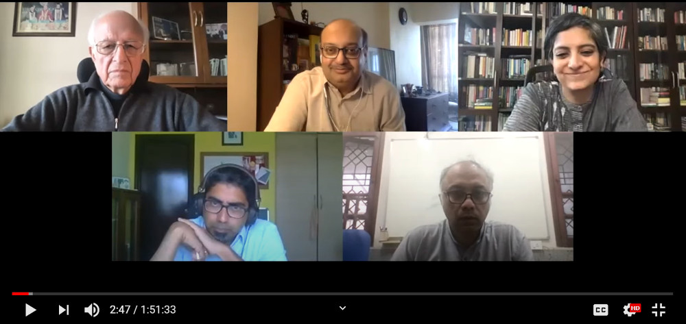 Systems thinking, state capacity and grassroots development