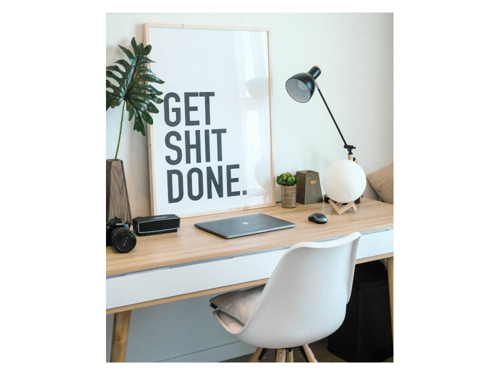 FF Recommends: Getting things done