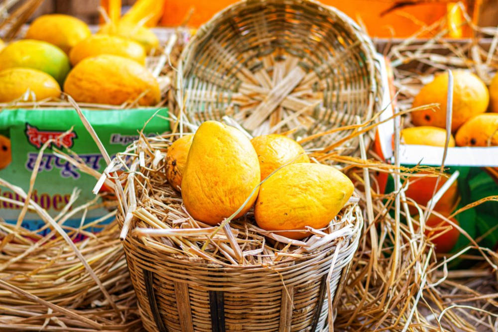 FF Recommends: Indulge your love for mangoes