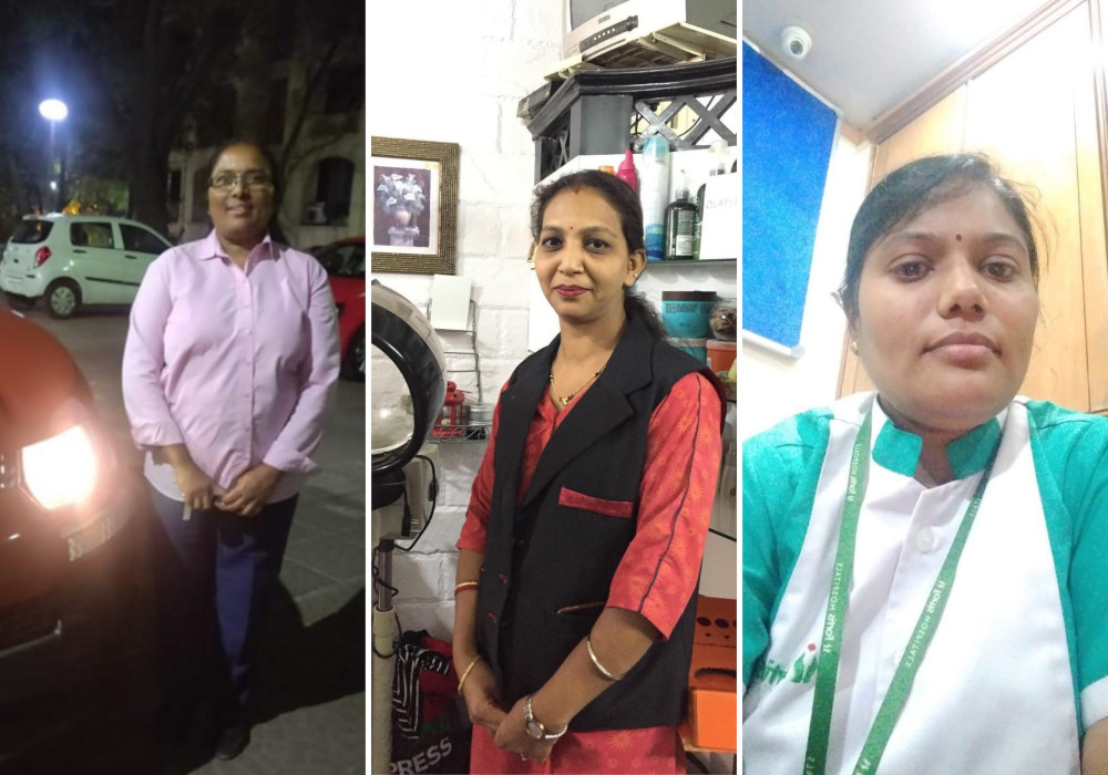 Teetering on the Edge. Of survival