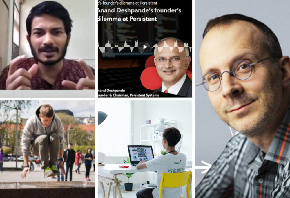 FF Recommends: The 5 best stories of April-June, 2021