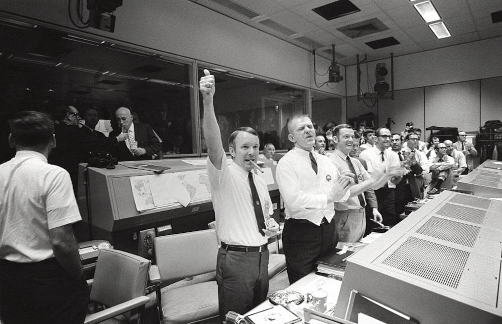 FF Daily #442: How an ability to listen saved the Apollo 13 crew