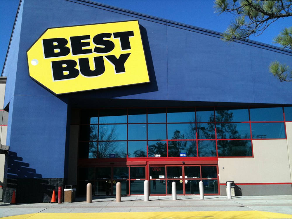 FF Daily #458: Hubert Joly and Best Buy’s turnaround