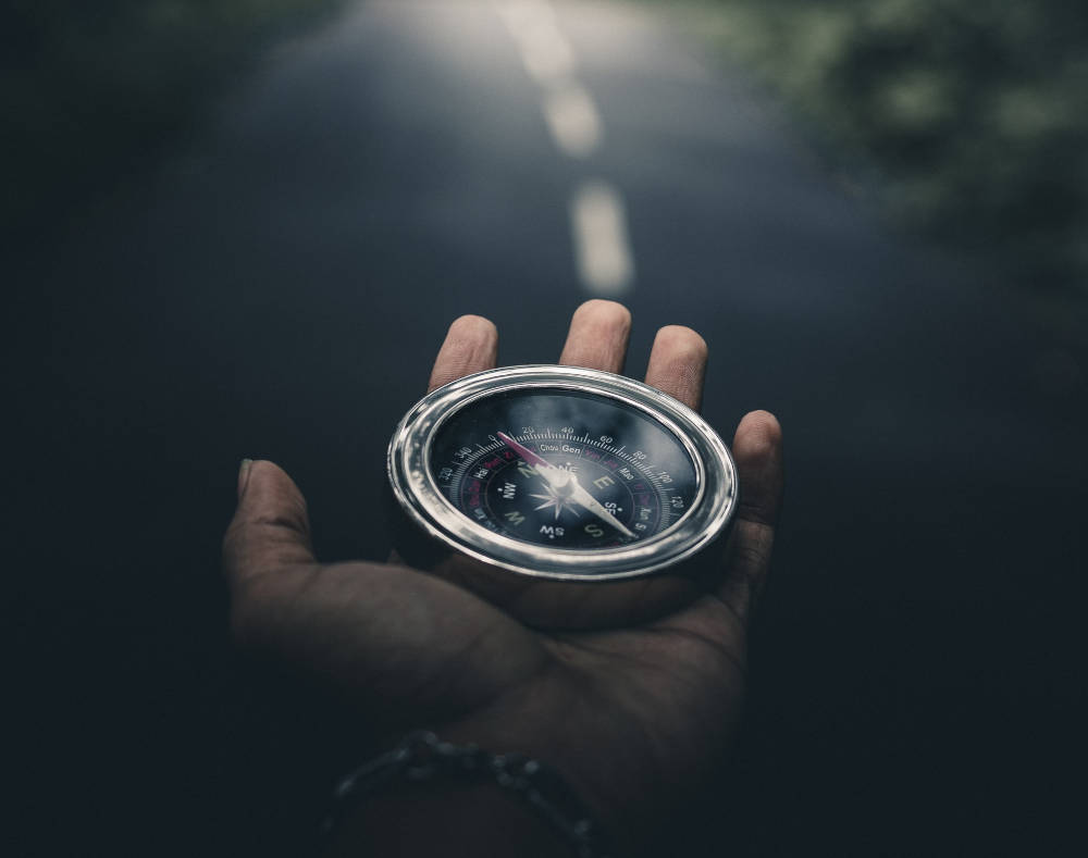 FF Daily #490: Course corrections