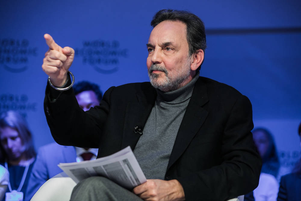 Gautam Adani’s midnight raid at NDTV—a developing story