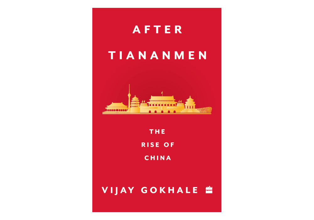 India’s negotiations with China: The boundary question