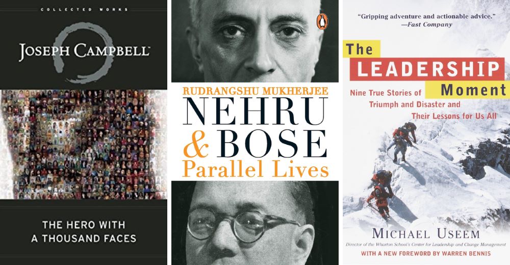 FF Life: Best leadership books—7 essential reads