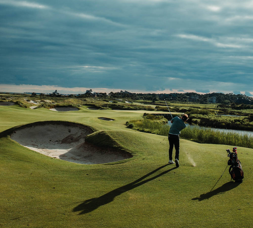 FF Life: How golf made me a better investor