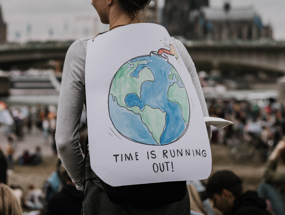 FF Life: Understanding Climate Change