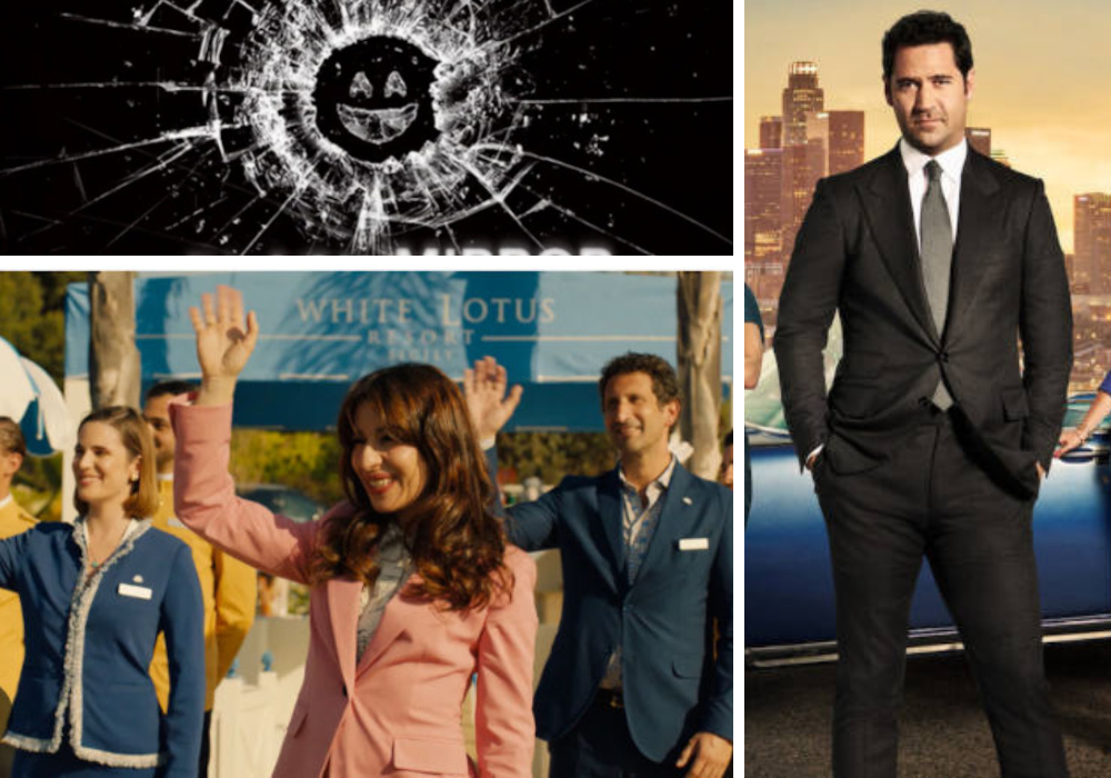 FF Life: Teens are fascinating. This is what they like to watch