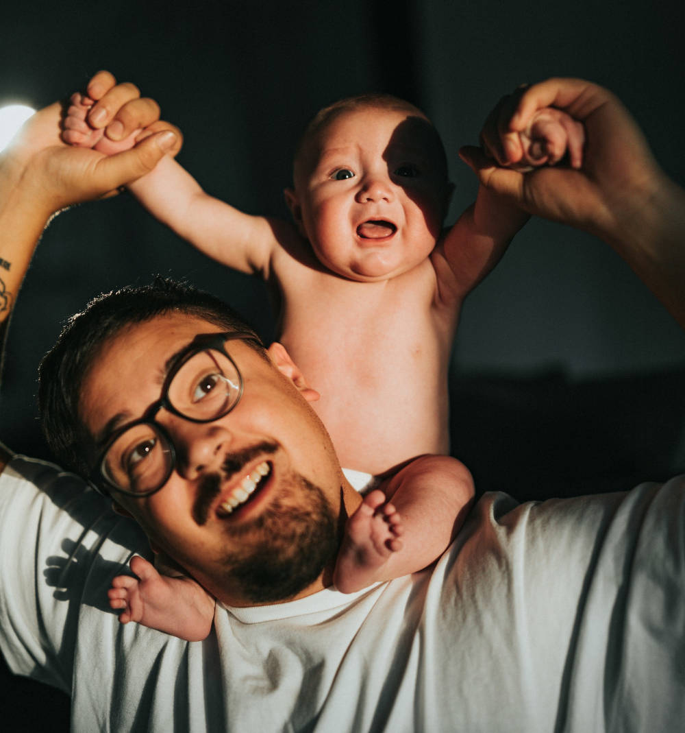 Parenting’s attention problem