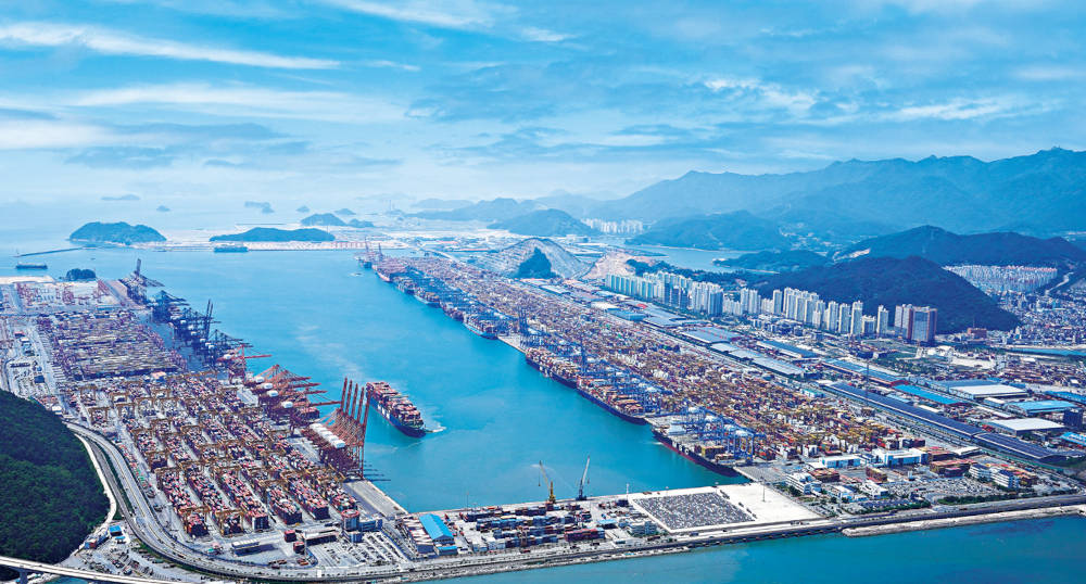 The Magic of Korean AI